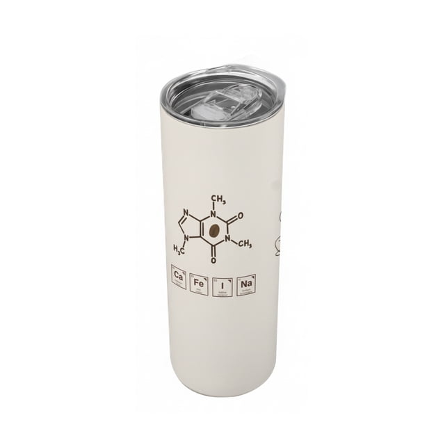 Termo de 590 ml TINK Diseño Café
