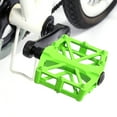 thumbnail image 3 of Aluminium Pedals, Anti Skid Flat Platform  Bicycle Pedal for Road Racing and Recreational Cycling, 3 of 8