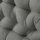 thumbnail image 4 of Almohada de cama, paquete suave, gran almohada de respaldo, almohada de lado, paquete suave, almohada, gran almohadón de respaldo 50x120cm, Negro, 4 of 6