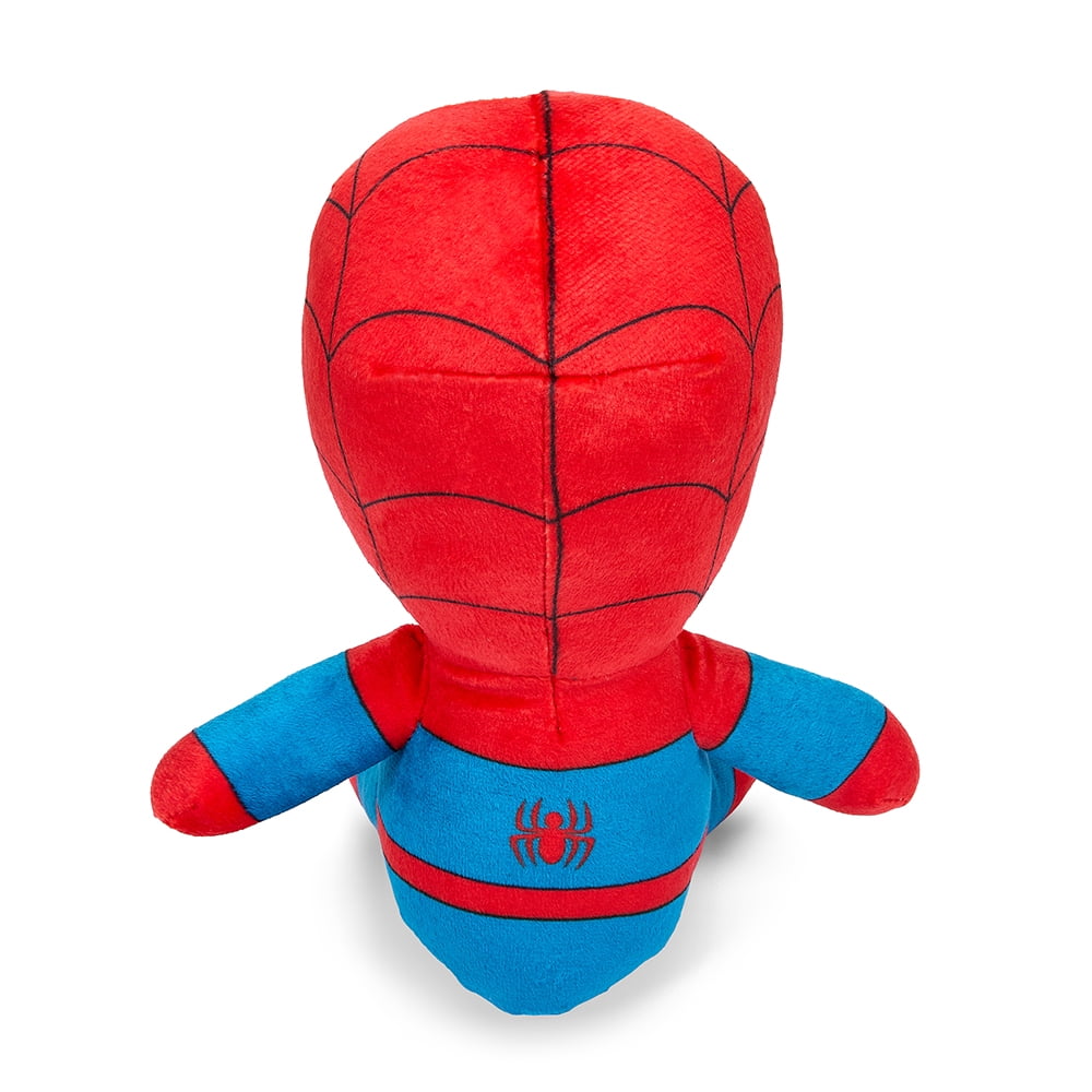 Kidrobot Marvel Phunny 7.5" Classic Spiderman Plush Toy