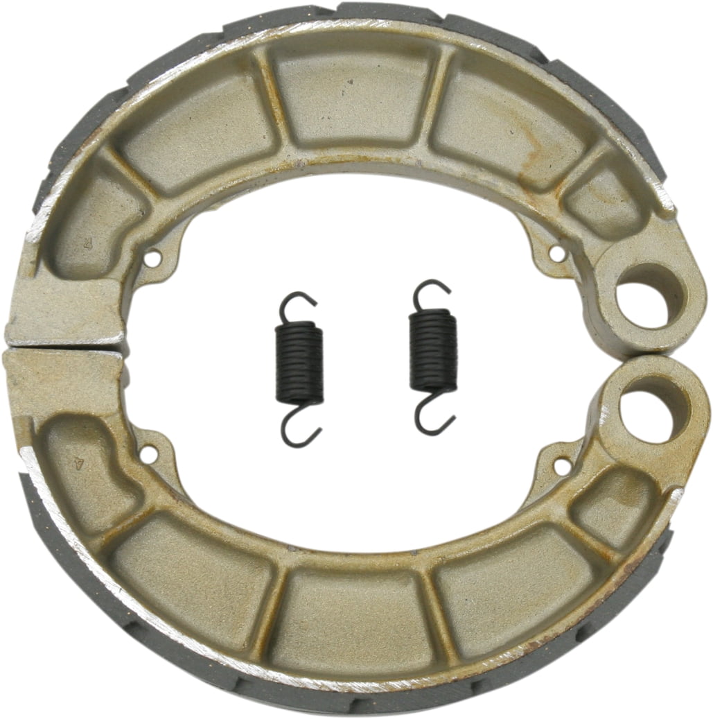 EBC Brake Shoes - Rear for Honda FourTrax Rancher 350 ES 2000-2006