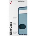 thumbnail image 1 of Verizon Slim Case for Google Pixel 7 Pro Smartphones - Inky Blue, 1 of 1