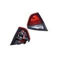 thumbnail image 1 of Calavera DEPO Bmw Serie 3 2006 - 2009 Chofer, 1 of 1