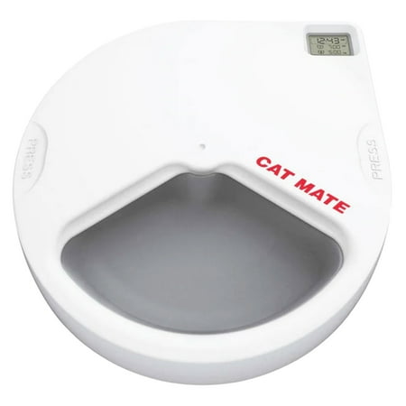 UPC: 0035368003660 | Cat Mate C300 Automatic Pet Feeder