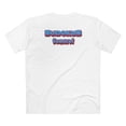 thumbnail image 2 of Samurai Graphic Unisex 100 Cotton Staple Tee 15, 2 of 27