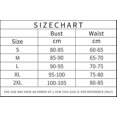 thumbnail image 5 of Women's Sexy Lace Satin Shaper Top, 5 of 5