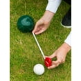 thumbnail image 4 of Champions Bocce Ball Set 107mm, 4 of 10