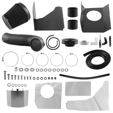 Air Intake for Challenger Charger Chrysler 300 5.7L V8 2011-2023 1115-DC8-HS-R#C