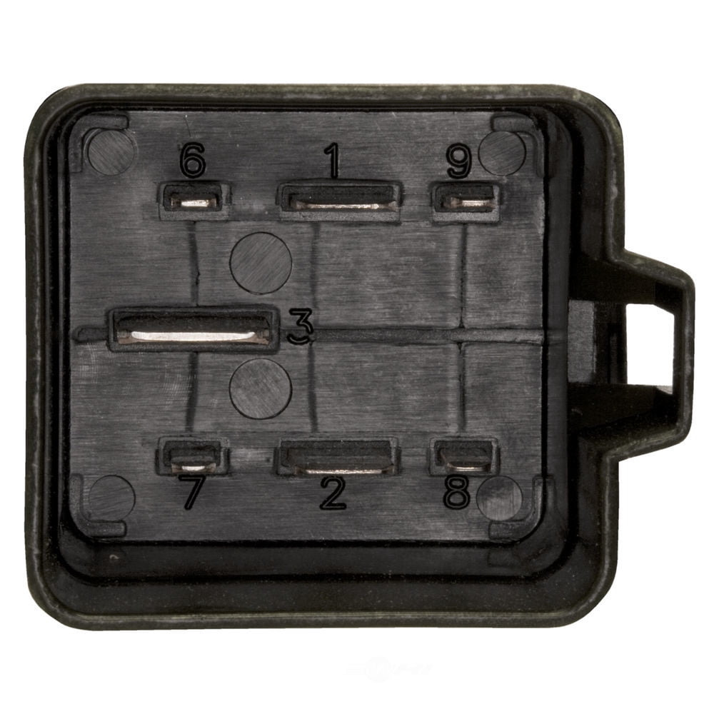 Diesel Glow Plug Controller