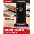 thumbnail image 2 of Oscillating Saw Blades EZARC Japanese Tooth 10 PCS, 2 of 7