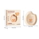 thumbnail image 3 of Extracto de Arroz Loción Solar Hidratante Protección SPF con Fórmula Blanqueadora, Facial Resistente al Agua Protector Solar Corporal, Crema de Defensa UV Ligera No Grasa de Absorción Rápida para, 3 of 8