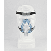Sleepnet Veraseal2 Full Face (size L) CPAP Mask with Headgear (Hospital Grade) - Ultra Soft AirGel!