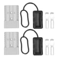 thumbnail image 1 of Kit de conector de alimentación NikouMX Componente electrónico Conector de alimentación, 1 of 8