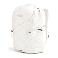 thumbnail image 2 of THE NORTH FACE Women's Every Day Jester Laptop Backpack, Gardenia White/Burnt Coral Metallic, One Size, 2 of 6