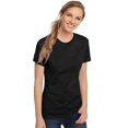 thumbnail image 1 of Hanes T-Shirt Confort pour Femmes, 1 of 1