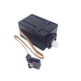 thumbnail image 2 of New Servo Motor 61.186.5311 Ink Key Motor for Heidelberg SM 102 PM52 Harris M1000, 2 of 4