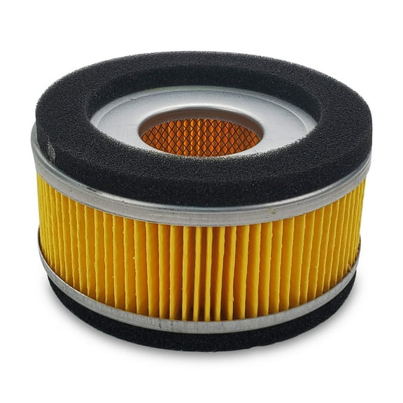Air Filter Element -  (Round Type-1) for GY6 150cc Scooters
