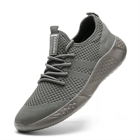 

YYTLCH Sneaker For Man Running Shoes Leisure Walking Fitness Sport Shoes