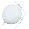 thumbnail image 2 of WEUVEB De Látex Para Observación Meteorológica Y Grabación Con Gran Visibilidad, 2 of 8