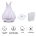 thumbnail image 2 of Diffuseur d'Huiles Essentielles d'Aromathérapie 400ML, 2 of 4