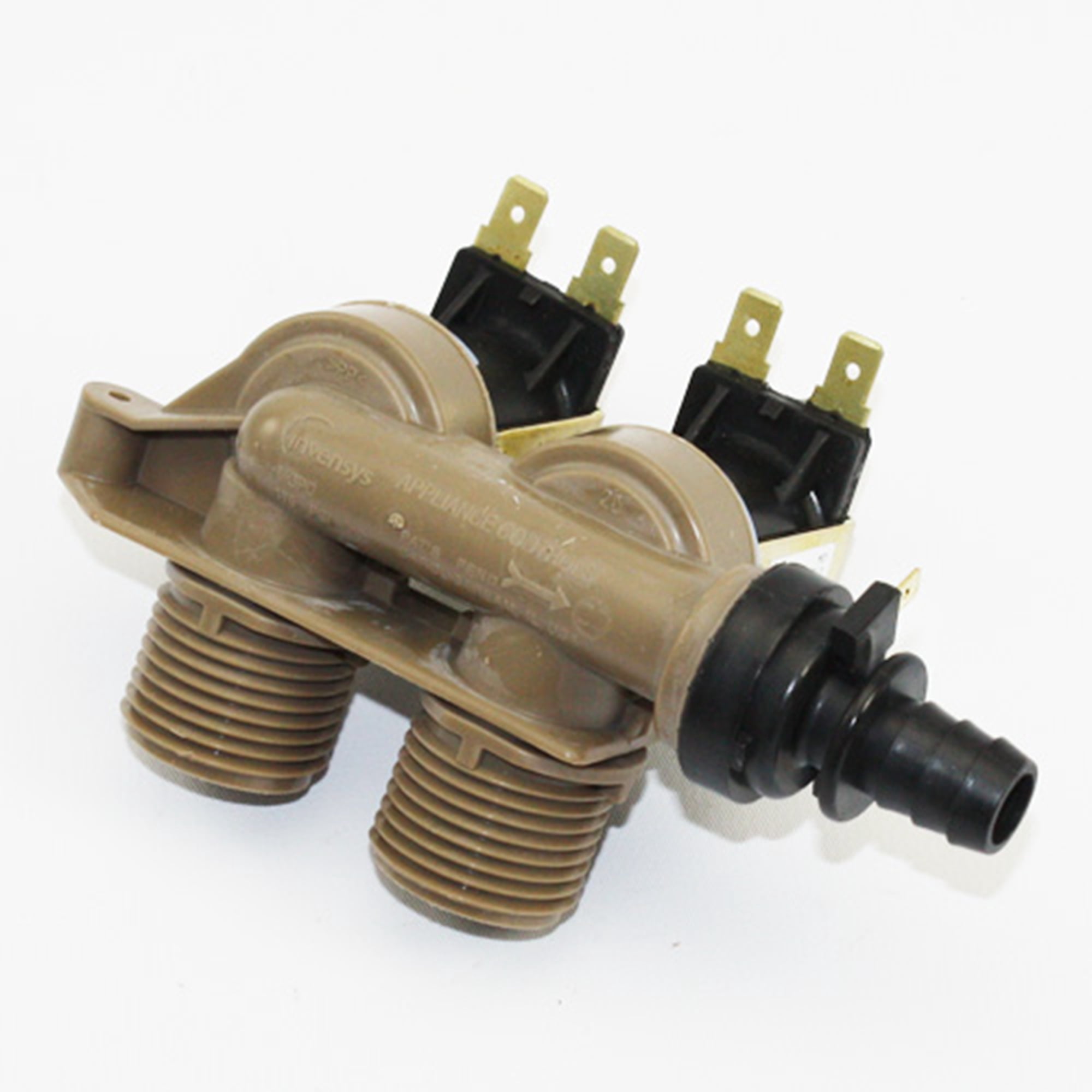 Direct OEM Replacement For 3979347 222700 Washing Machine Water Inlet Valve