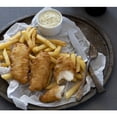 thumbnail image 5 of Mrs Fridays Craft Beer Battered Alaskan Pollock, 2.5 Pound -- 4 per case, 5 of 5