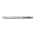 thumbnail image 2 of HP ENVY Laptop 17m-cg1013dx - Intel Core i7 - 1165G7 / up to 4.7 GHz - Win 10 Home 64-bit Plus - Intel Iris Xe Graphics - 12 GB RAM - 512 GB SSD (32 GB SSD cache) NVMe - 17.3" IPS touchscreen 1920 x, 2 of 6