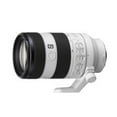 thumbnail image 4 of Sony FE 70–200mm f/4 Macro G OSS II Telephoto Zoom Camera Lens for Sony E-Mount Full-Frame Cameras (International Model), 4 of 5