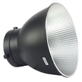 thumbnail image 1 of Difusor reflector de 18 cm para luz estroboscópica Bowens Mount Studio, 1 of 5