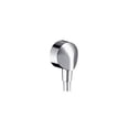 thumbnail image 1 of Hansgrohe Sortie Murale 27458003 avec Double Clapet Anti-Retour, Chromé, 1 of 4