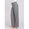 thumbnail image 3 of NYDJ Women's Wide Leg Jeans With Drawstring Waist, 3 of 5