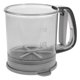 thumbnail image 1 of unbranded Tamiz Manual Para Acero Inoxidable Ideal Para Repostería Y Glass, 1 of 6