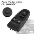 thumbnail image 3 of Power Window Switch 5801484207 for IVECO DAILY 2011-2014 EWS/VC/003A, 3 of 13