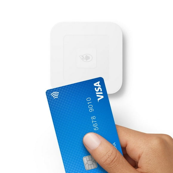 Lecteur Square (2e génération) | Lecteur de cartes | Lecteur NFC Square Reader 2e Gén A-SKU-0794