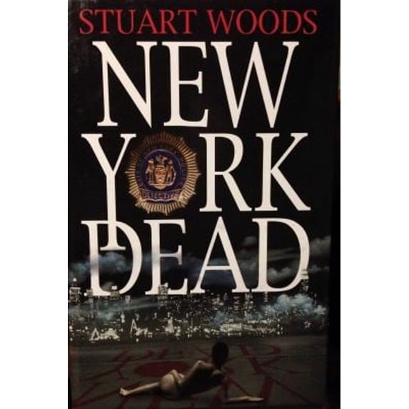 Pre-Owned New York Dead
