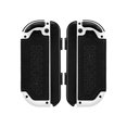 thumbnail image 2 of Lizard Skins - DSP Controller Grip for Nintendo Switch Joy-Con - Jet Black, 2 of 4