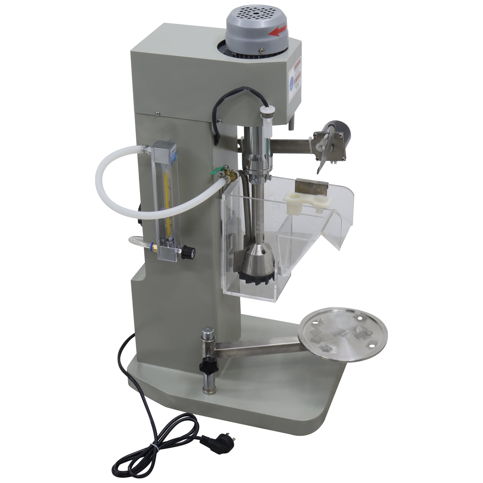Minerals Separator Machine Lab Ore Flotation Machine Mineral Processing Equipment 220V