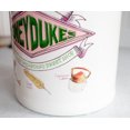 thumbnail image 3 of Harry Potter Honeydukes Sweets Ceramic Cookie Storage Jar | 10 Inches Tall, 3 of 7