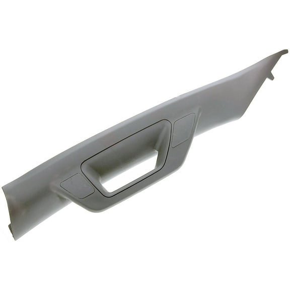 Dorman 97944 A-Pillar (Left) Grab Handle for Specific Chevrolet / GMC Models