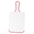thumbnail image 5 of WEUVEB White Reusable Kitchen Cutting Board with Smooth Edges and Nonslip Surface, 5 of 8