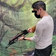 thumbnail image 3 of SAS Manticore 150lbs Crossbow - Wooden, 3 of 7