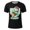 Black, variant on T-Shirt Boys,Summer Cool Printed T-Shirt for Ages 2-13