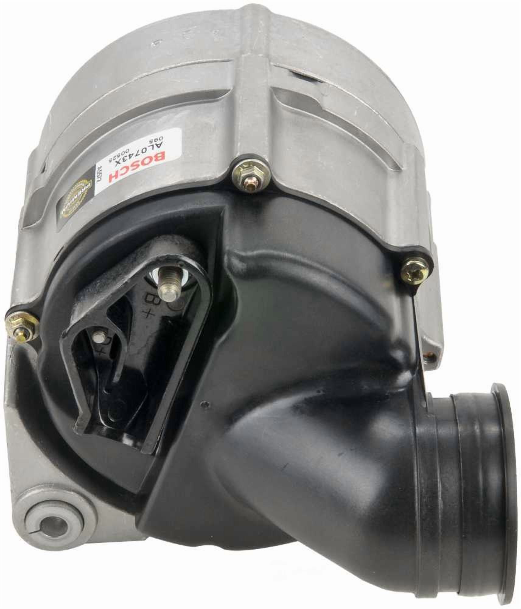 Bosch AL0743X Alternator