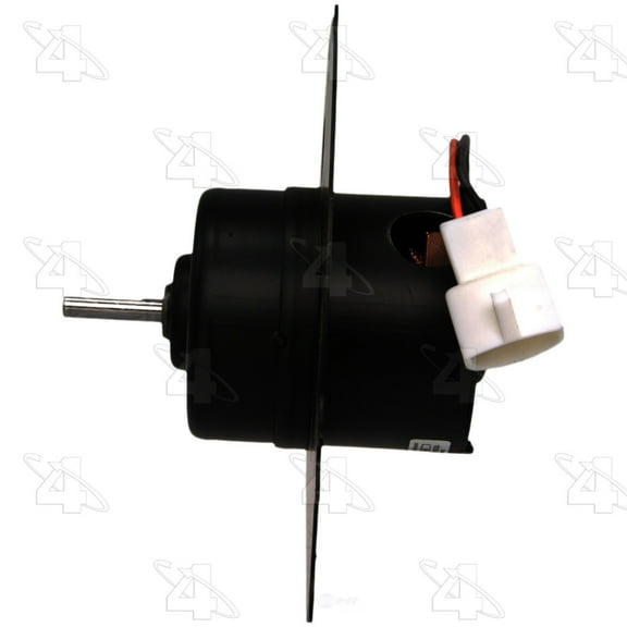 HVAC Blower Motor Fits select: 1996-2000 FORD TAURUS, 1996-2000 MERCURY SABLE