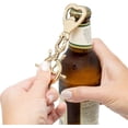 thumbnail image 5 of Beer Bottle Opener for Gift or Party Favor in Decorative Gift Box | Wedding, Engagement and Birthday, 5 of 5