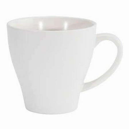 

8.25 oz Urban Storm Porcelain Coffee Cups White