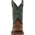thumbnail image 3 of Durango Men's Rebel™ by Durango Pull On Western Boot Tan/Navy- DB016, 3 of 6