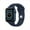 Blue, variant on Pre-Owned Apple Watch Series 6 44MM Space Gray - Aluminum Case - Black Sport Band (Good)