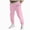 R224-Pink, variant on Mens Sweatpants with Pockets Athletic Joggers for Men Warm Slim Fit Track Workout Running Sweat Pants,Purple,S