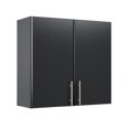 thumbnail image 3 of Prepac Black Elite Storage Cabinet Set G - 8 pc, 3 of 9
